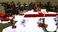 A Very Veto Christmas Big Brother 5